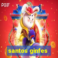 santos ginfes